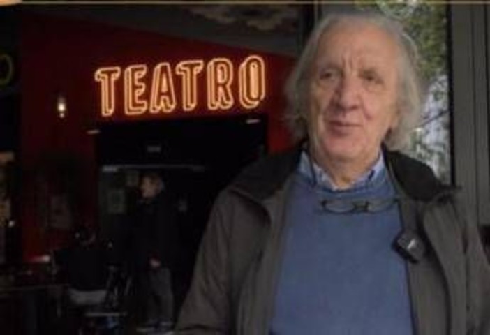 Morto Sergio Sacchi, il direttore artistico del Club Tenco aveva 78 anni Morto Sergio Sacchi, il direttore artistico del Club Tenco aveva 78 anni