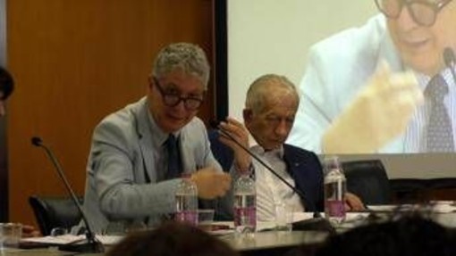 Lavoro, Fiori (Inail): "Più tutele al preposto, garante della salute e sicurezza" Lavoro, Fiori (Inail): "Più tutele al preposto, garante della salute e sicurezza"