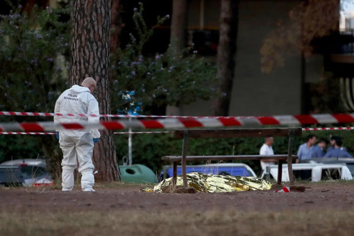 Sette arresti per l’omicidio di Diabolik a Roma, ci sono i presunti mandanti Sette arresti per l’omicidio di Diabolik a Roma, ci sono i presunti mandanti