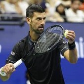 Djokovic: "Continuo a giocare perché voglio vincere" Djokovic: "Continuo a giocare perché voglio vincere"