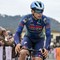 Magnier vince la 3^ tappa al Giro, Silva resta in rosa Magnier vince la 3^ tappa al Giro, Silva resta in rosa