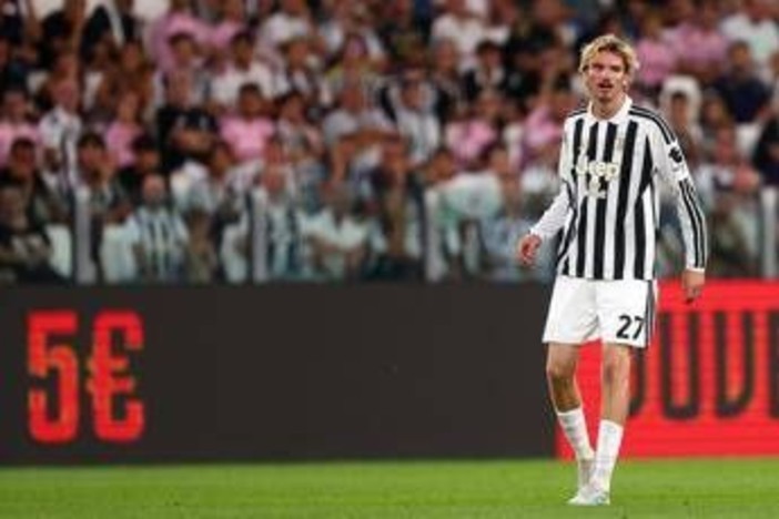 Europa League, oggi Juve-Nec - Diretta Europa League, oggi Juve-Nec - Diretta