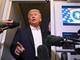 Trump: &quot;Non volevo chiedere la grazia per Netanyahu ma era il momento perfetto&quot;
