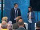 Porti, il Commissario Adsp Latrofa illustra al Salone progetti Network portuale Lazio
