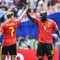 Entra Lukaku e il Belgio si sveglia, ma contro l’Egitto è solo 1-1 Entra Lukaku e il Belgio si sveglia, ma contro l’Egitto è solo 1-1
