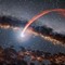 Scoperta enorme riserva di gas nell'Universo primordiale: ecco cosa rappresenta Scoperta enorme riserva di gas nell'Universo primordiale: ecco cosa rappresenta