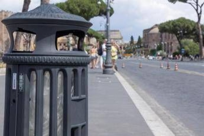 Operatori ecologici oggi in sciopero, da Roma a Napoli stop di 24 ore in tutta Italia
