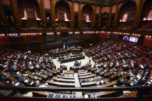 Legge elettorale, dalla Camera via libera alla fiducia sull’articolo 1 con 226 sì