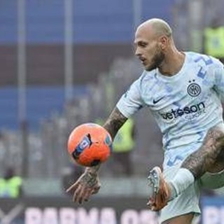 Bologna-Inter: orario, probabili formazioni e dove vederla in tv (in chiaro) Bologna-Inter: orario, probabili formazioni e dove vederla in tv (in chiaro)