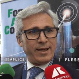 Cafà (Cifa Italia e Fonarcom): "Conta la qualità tutele con equivalenza tra contratti" Cafà (Cifa Italia e Fonarcom): "Conta la qualità tutele con equivalenza tra contratti"