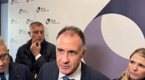 Orsini: "L'Europa allarghi maglie e metta al centro produttività"