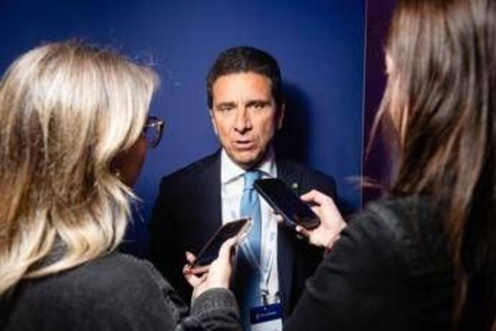 Investopia, Bozzetti (Efg Consulting): "Italia ed Emirati possono costruire futuro insieme su amicizia e fiducia reciproca"