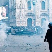 Decreto cortei, per minori fermo preventivo e subito imputabilità: la stretta del governo dopo i disordini