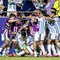 Argentina in semifinale soffrendo, Svizzera ko ai supplementari