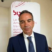 Occhiuto: "Ai può essere volano produttività imprese"