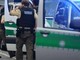 Auto su folla a Berlino: diversi feriti, tra loro anche dei bambini