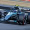 Antonelli il più veloce nelle libere in Belgio, Hamilton 4° Antonelli il più veloce nelle libere in Belgio, Hamilton 4°