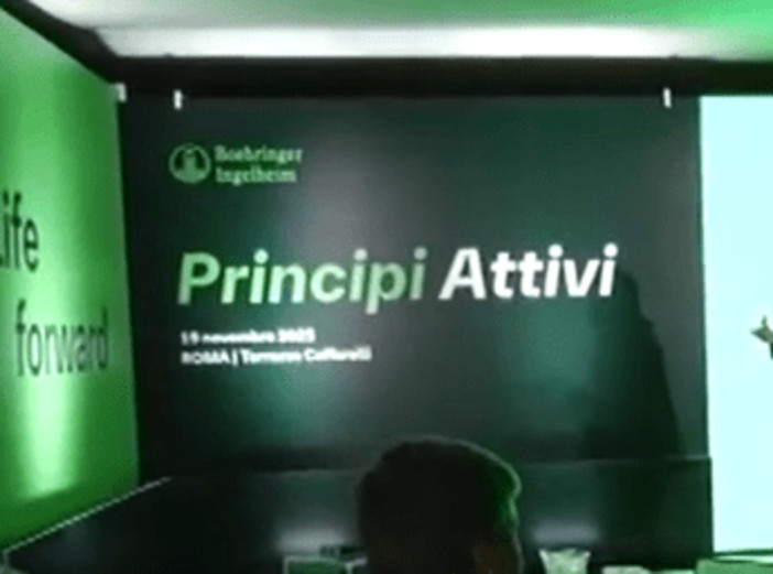 Compagni per la vita, il corto per prevenzione malattie cardio-renali-metaboliche Compagni per la vita, il corto per prevenzione malattie cardio-renali-metaboliche