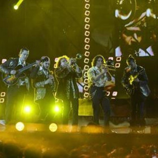 Dalla musica di strada al palco del Primo maggio, chi sono i Patagarri