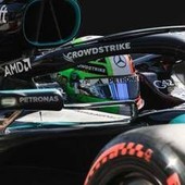 Gp Monza, Antonelli trionfa e allunga nel Mondiale: ordine di arrivo e come cambia la classifica piloti dopo il Gran Premio d'Italia Gp Monza, Antonelli trionfa e allunga nel Mondiale: ordine di arrivo e come cambia la classifica piloti dopo il Gran Premio d'Italia