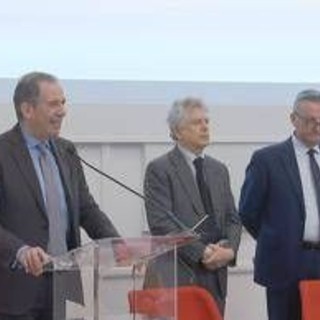 Cdp, Gorno Tempini: "Da 175 anni ponte tra pubblico e privato, anche in tempi difficili come ora"