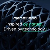 “Maddie is in the Air”, alla Milano Design Week l’installazione di MadeInAdd