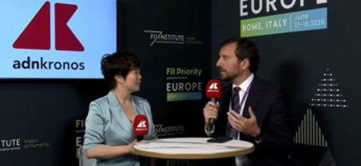 Fii, Stella Li: "Italia centrale per la strategia Byd in Europa, spingeremo ricerca e design" Fii, Stella Li: "Italia centrale per la strategia Byd in Europa, spingeremo ricerca e design"