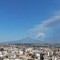 Etna, cenere sull'aeroporto di Catania e nuove limitazioni: 12 arrivi ogni ora fino alle 18 Etna, cenere sull'aeroporto di Catania e nuove limitazioni: 12 arrivi ogni ora fino alle 18
