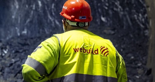Opa su Trevi, Webuild conquista il 27,69% e gioca la carta industriale Opa su Trevi, Webuild conquista il 27,69% e gioca la carta industriale