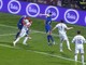 Bosnia-Italia: fallo di mano di Dzeko sul gol del pari, poi gli azzurri reclamano un'espulsione. Cos'è successo Bosnia-Italia: fallo di mano di Dzeko sul gol del pari, poi gli azzurri reclamano un'espulsione. Cos'è successo