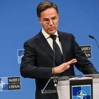 Ucraina, Rutte: &quot;Metà alleati Nato ha firmato per armi Usa&quot;