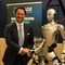 Biffi (Assolombarda): "Con Officina Ai centrali in automazione e robotica all’avanguardia" Biffi (Assolombarda): "Con Officina Ai centrali in automazione e robotica all’avanguardia"