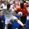 Il Belgio non sfonda, finisce 0-0 contro l’Iran