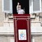Papa Leone XIV "non dovrà sottoporsi a immunoterapia"