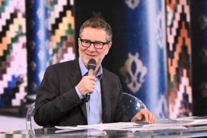 Che tempo che fa, gli ospiti di oggi di Fabio Fazio Che tempo che fa, gli ospiti di oggi di Fabio Fazio