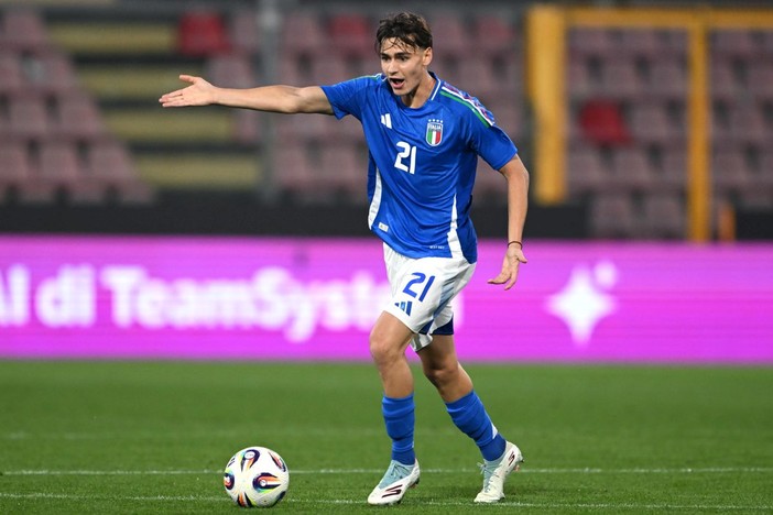 Under 21, l’Italia cala il poker in Montenegro Under 21, l’Italia cala il poker in Montenegro