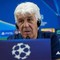 "Il Real ha talento, ma non è ancora squadra", Gasperini lancia la sfida e punge Mourinho "Il Real ha talento, ma non è ancora squadra", Gasperini lancia la sfida e punge Mourinho