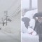 Giappone, forti nevicate lungo la costa ovest: 30 morti e 324 feriti
