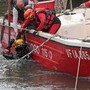 Udine, annega nel fiume Tagliamento: in salvo moglie e due bimbe, una è grave Udine, annega nel fiume Tagliamento: in salvo moglie e due bimbe, una è grave