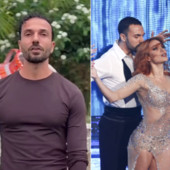 Ballando, Luca Urso torna come maestro: il video-annuncio con Alessandra Tripoli Ballando, Luca Urso torna come maestro: il video-annuncio con Alessandra Tripoli