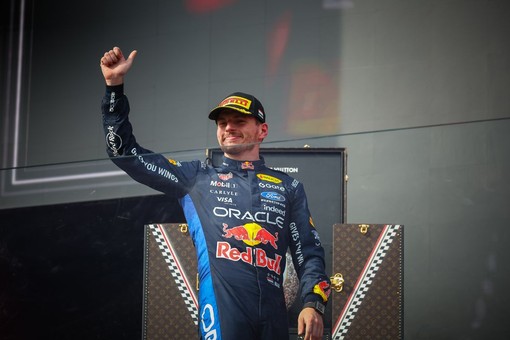Red Bull e Verstappen insieme fino al 2030 “Obiettivo tornare al vertice”