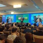 Bayer, al Forum IPAgro di Milano Marittima protagonista l’agricoltura rigenerativa Bayer, al Forum IPAgro di Milano Marittima protagonista l’agricoltura rigenerativa