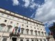 Palazzo Chigi: "Operai al lavoro senza casco? Immobile via dell'Impresa non nostro" Palazzo Chigi: "Operai al lavoro senza casco? Immobile via dell'Impresa non nostro"
