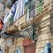 Crolla balcone mentre stende i panni, grave donna di 56 anni a Palermo Crolla balcone mentre stende i panni, grave donna di 56 anni a Palermo