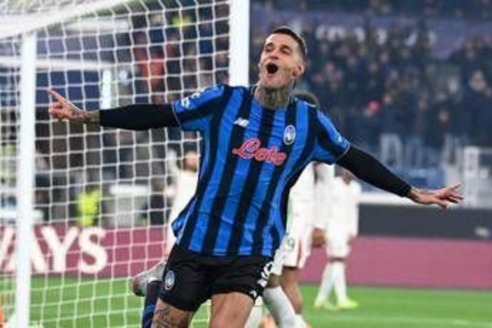 Atalanta-Cagliari: orario, probabili formazioni e dove vederla Atalanta-Cagliari: orario, probabili formazioni e dove vederla