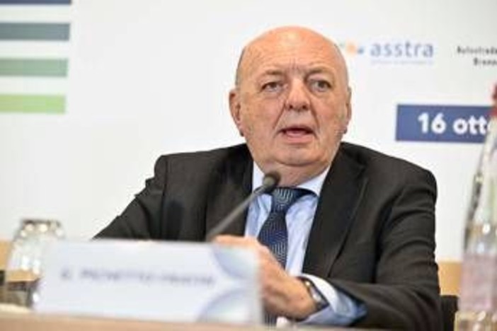 Clima, Pichetto: &quot;Di Cop30 mantenere obiettivo finale e trovare punto di equilibrio&quot;