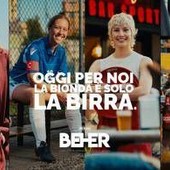 Pari opportunità: Peroni BeHer, 'non c'è parità senza alleanza' Pari opportunità: Peroni BeHer, 'non c'è parità senza alleanza'