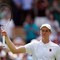 Sinner-Vukic domani a Wimbledon: orario, precedenti e dove vederla