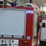 Fiamme tra Campomarino e Termoli minacciano le case, stop circolazione treni su linea Pescara-Bari