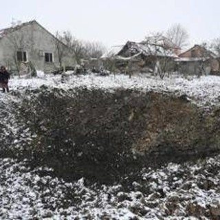 Ucraina-Usa, negoziati finiti a Berlino. La richiesta a Kiev: "Via dal Donbass" Ucraina-Usa, negoziati finiti a Berlino. La richiesta a Kiev: "Via dal Donbass"